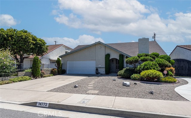 Property photo of 14772 Forrest LN