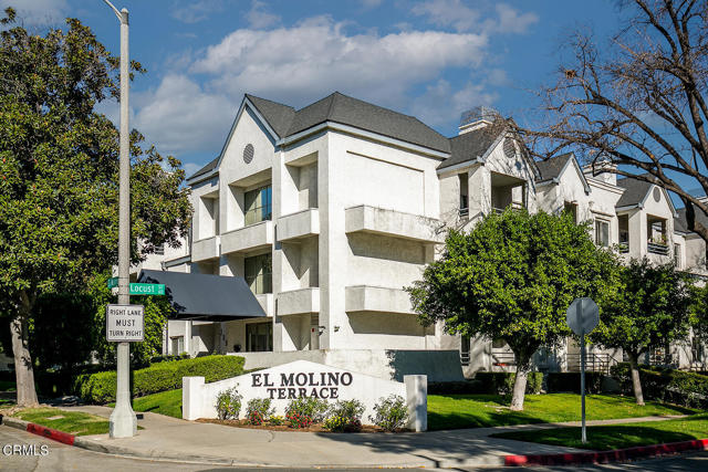 Property photo of 300 N El Molino AV