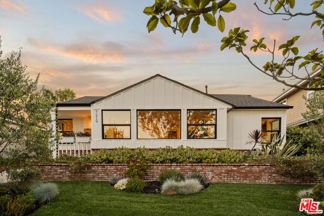 Property photo of 7219 Dunfield AV