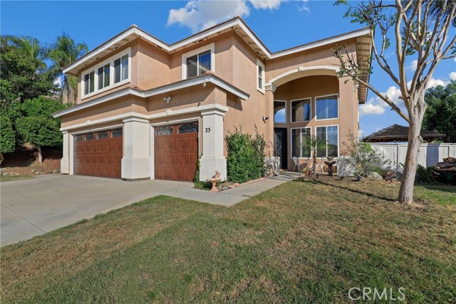 Property photo of 25 Corte Rivera