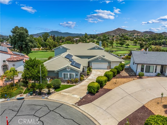 Property photo of 30700 Spyglass WY