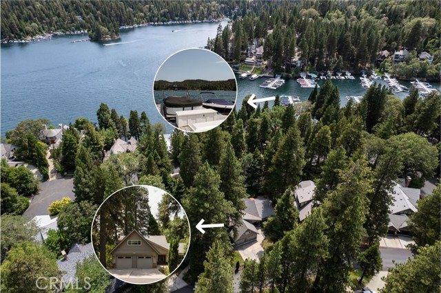 Property photo of 27843 Peninsula DR