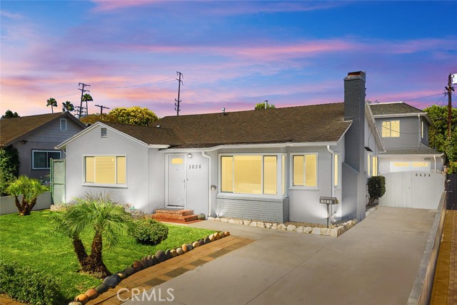 Property photo of 3036 Military AV