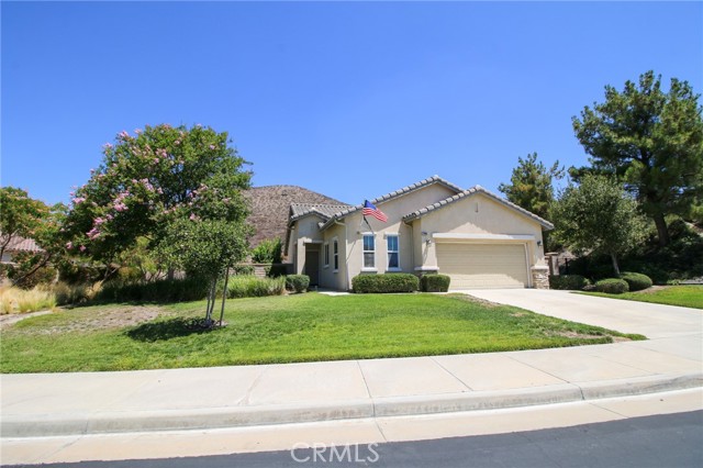 Property photo of 27946 Panorama Hills DR