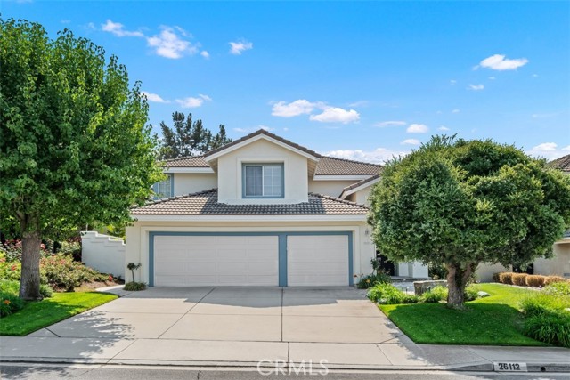 Property photo of 26112 Calle Cresta