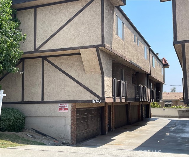 Property photo of 1540 Potrero Grande DR