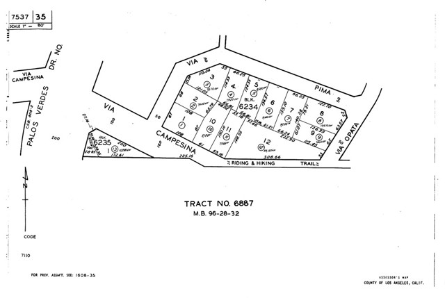 Property photo of 4060 Via Opata