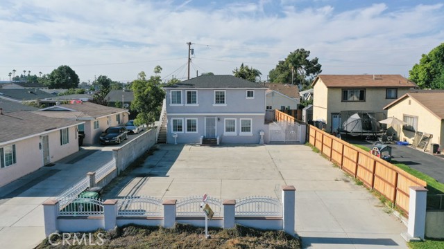 Property photo of 8181 20th ST