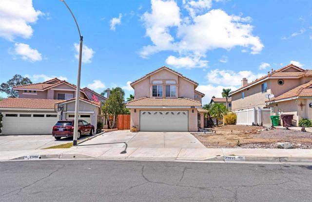 Property photo of 39899 Tanager TR