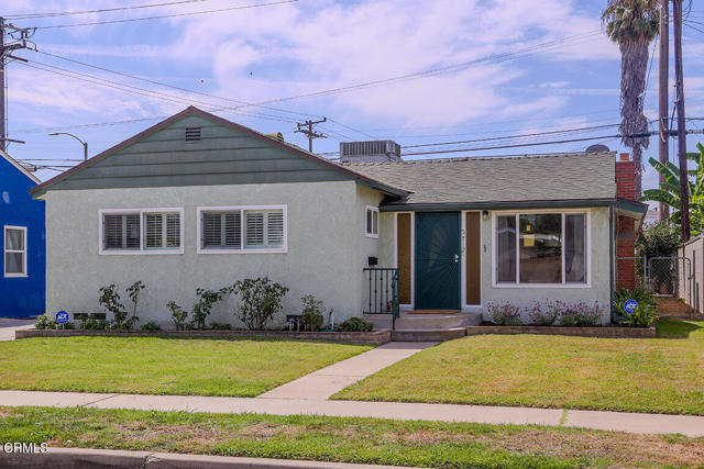 Property photo of 5712 Glady ST