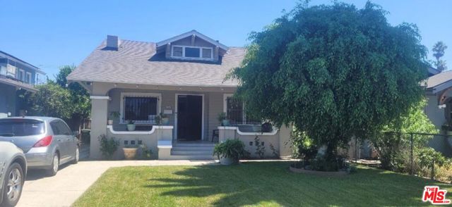 Property photo of 5102 Cimarron ST