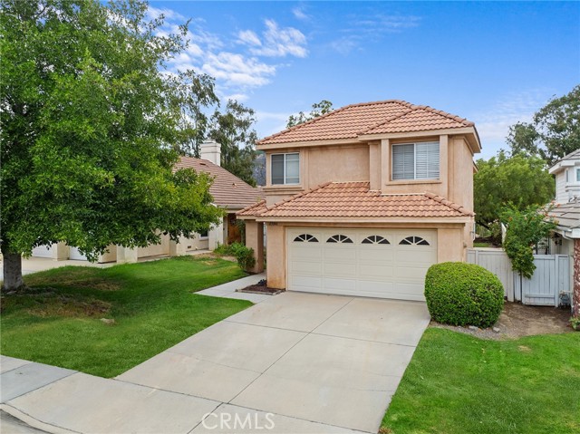 Property photo of 23046 Joaquin Ridge DR