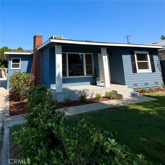 Property photo of 133 S San Mateo