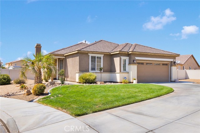 Property photo of 11728 Highgrove CT