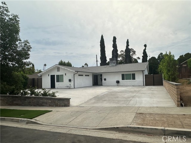Property photo of 16940 Rinzler ST
