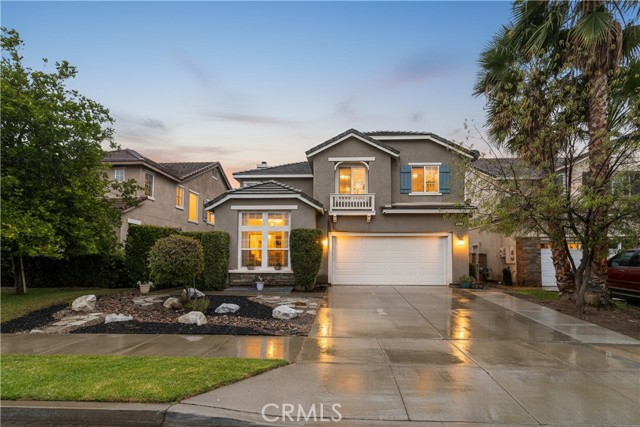 Property photo of 34221 Toyon CT
