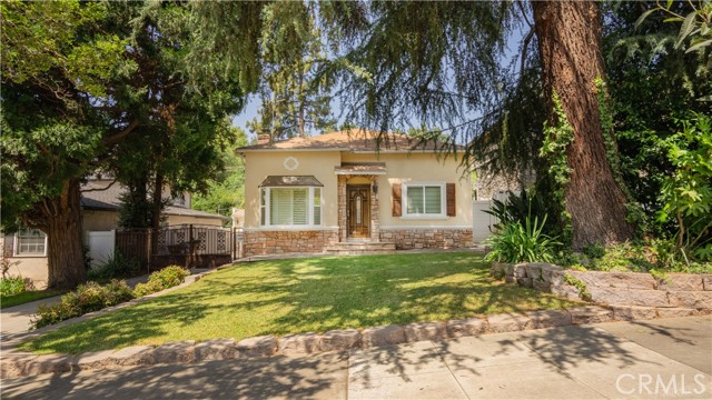 Property photo of 1209 Valencia WY