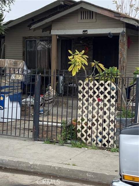 Property photo of 2623 E 127th
