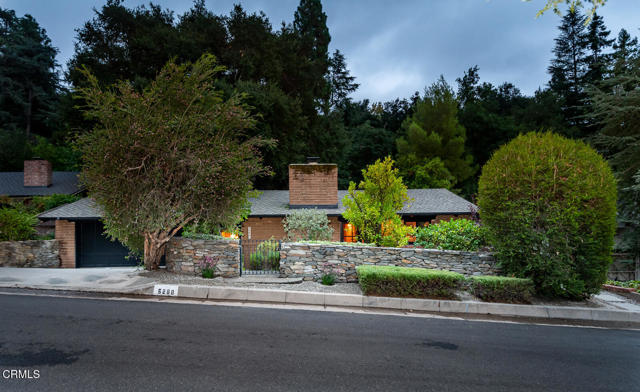 Property photo of 5260 Palm DR