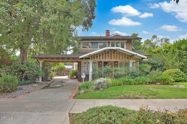 Property photo of 735 Garfield AV
