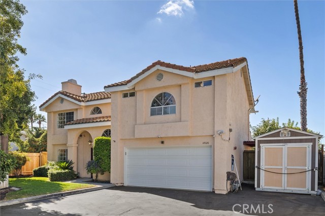 Property photo of 14520 Mulberry DR