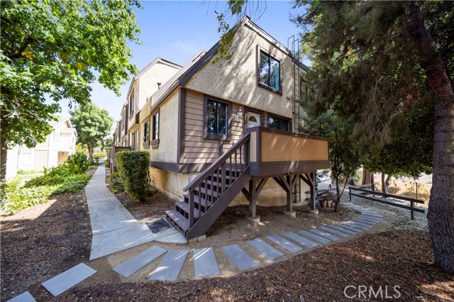 Photo of 11300 Foothill Blvd