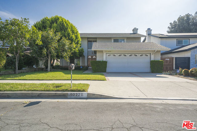 Property photo of 10228 Hanna AV