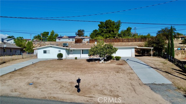 Property photo of 17090 Cholla AV
