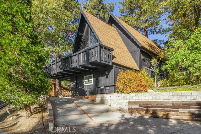 Property photo of 33020 Arrowbear DR