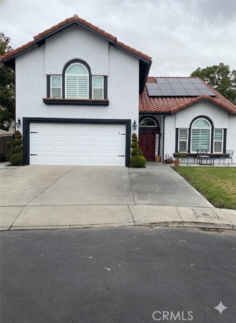 Property photo of 1221 Hibiscus ST