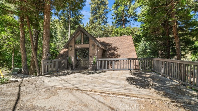 Property photo of 582 Kuffel Canyon RD