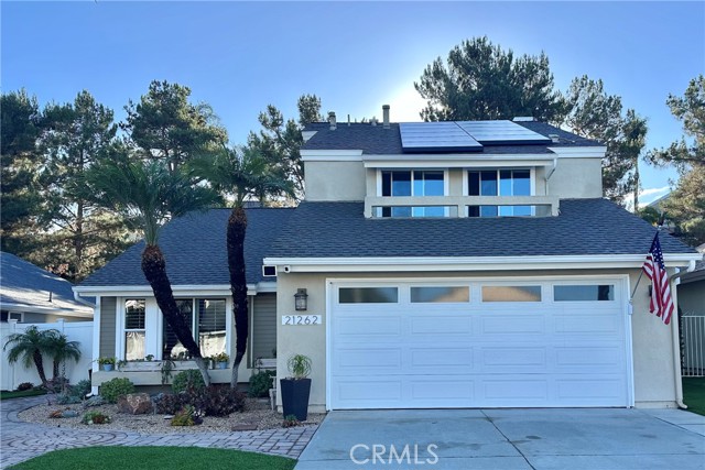Property photo of 21262 Bristlecone