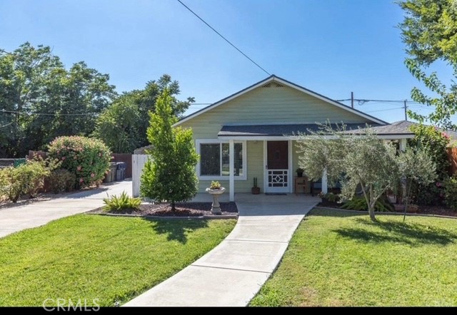Property photo of 1221 Webster ST