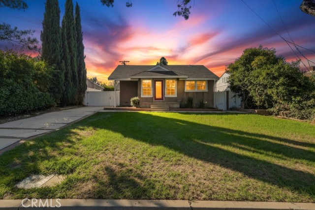 Property photo of 26417 Governor