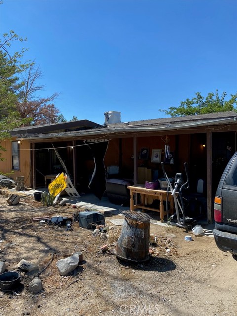 Property photo of 35054 Old Woman Springs