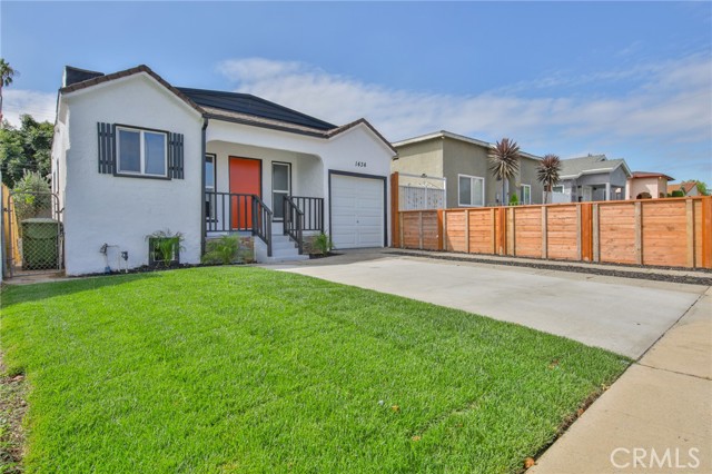 Property photo of 1434 W 92nd St