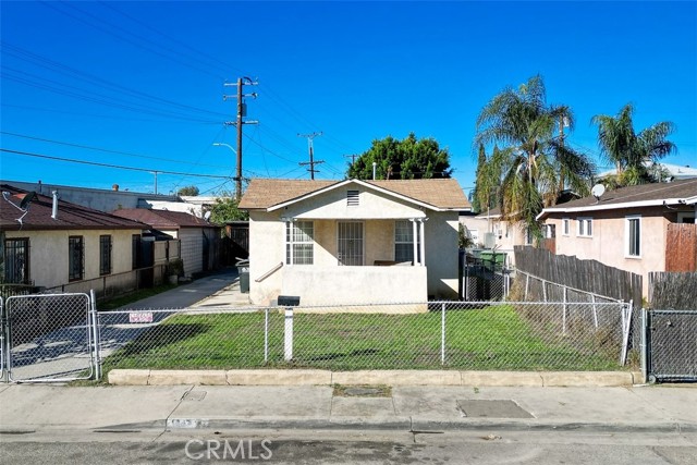 Property photo of 1343 S La Verne AV