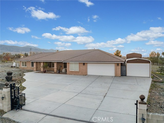 Property photo of 12326 Silver Rock