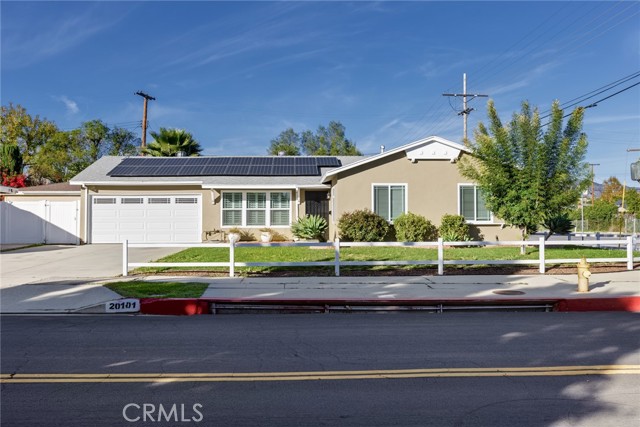 Property photo of 20101 Superior ST