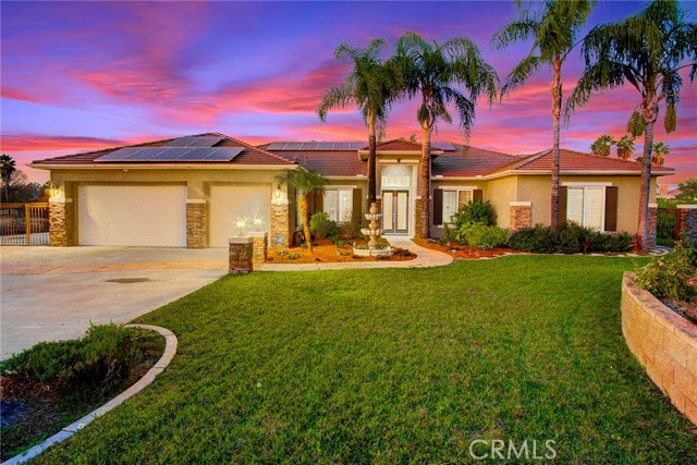 Property photo of 18120 gentian AV