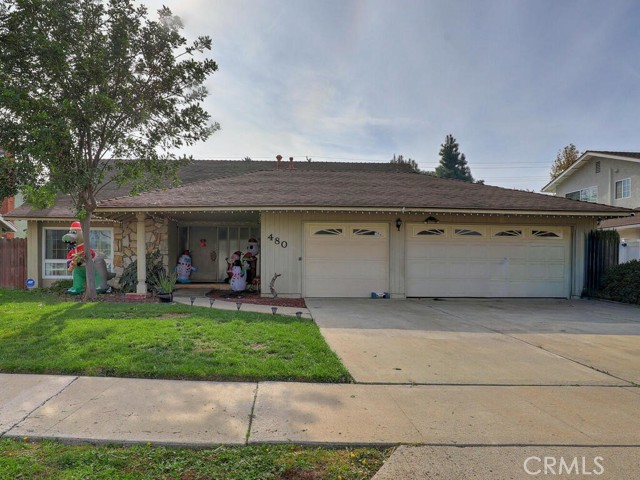 Property photo of 480 Cienaga DR
