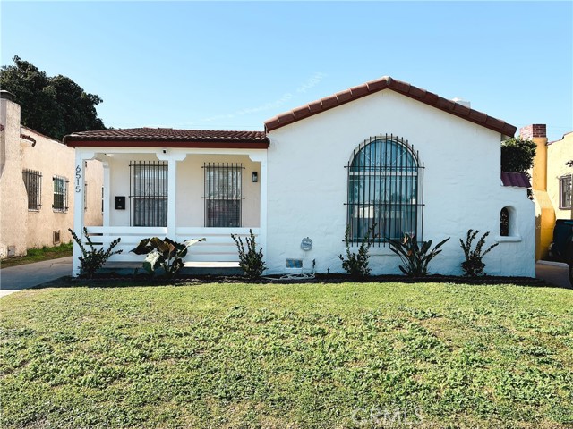 Property photo of 6515 Cimarron