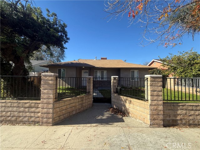 Property photo of 7823 Louise AV