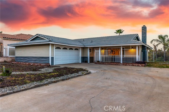 Property photo of 24048 Cruise Circle