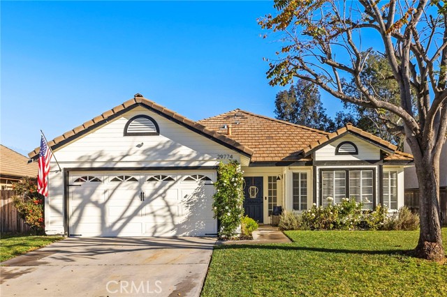 Property photo of 29774 Calle Pantano