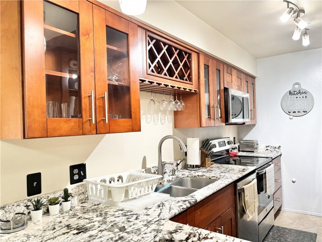 Property photo of 353 N Hermosa Dr, 7C1