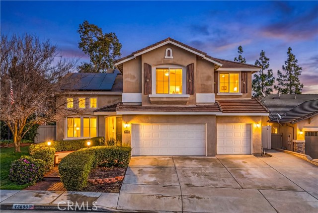 Property photo of 43898 Carentan DR