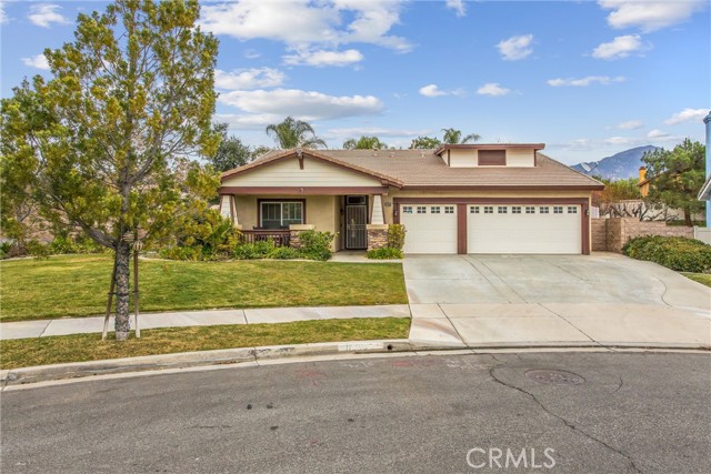 Property photo of 11568 Deerfield DR