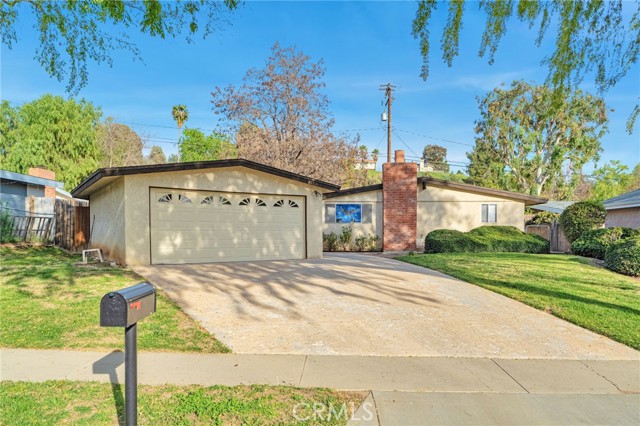 Property photo of 27636 Seco Canyon Road