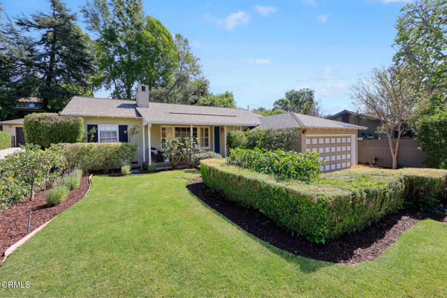 Property photo of 1480 Vista LN